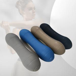 Liquid Silicone Dumbbells