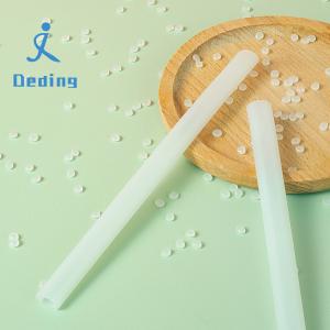 Silicone pipette